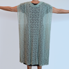 Super Fine Merino Ruana Wrap